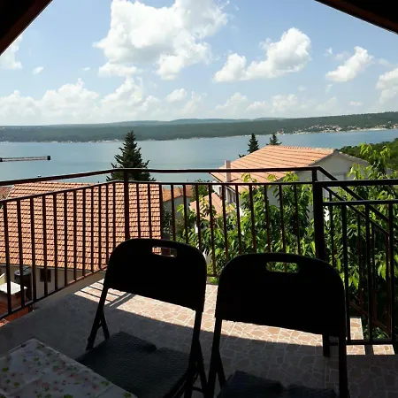 Holiday Ika Prázdninový dům