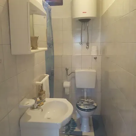 Holiday Ika Prázdninový dům Kruševo