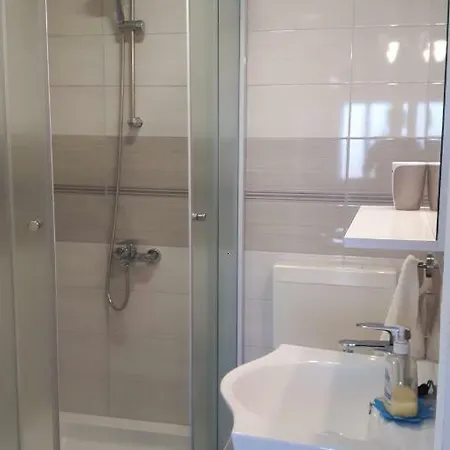 Holiday Ika Prázdninový dům *
